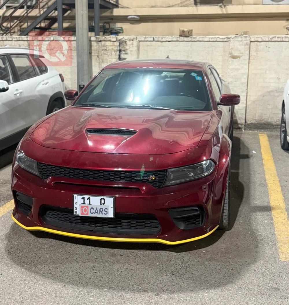 دودج تشارجر